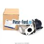 Supapa EGR cu modul Ford Fusion 1.6 TDCi 90 cai  | Foto 5 #BB5895607C