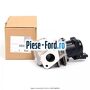 Supapa EGR cu modul Ford Fusion 1.6 TDCi 90 cai  | Foto 7 #BB5895607C