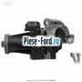 Supapa EGR Ford C-Max 2016-2020 1.5 TDCi 95 cai diesel | Foto 2 #5D219145F6