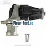Supapa EGR Ford Focus 2011-2014 1.6 TDCi 115 cai diesel | Foto 1 #6E9339C8FF