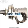 Supapa EGR Ford Transit 2000-2006 2.4 TDE  125 cai  | Foto 1 #B029898D4B
