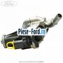 Supapa EGR racire cu apa Ford Transit 2006-2014 2.2 TDCi 125 cai  | Foto 3 #3CA897FA98