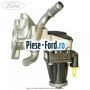 Supapa EGR racire cu apa Ford Transit 2006-2014 2.2 TDCi RWD 125 cai  | Foto 2 #ACAE5288D9