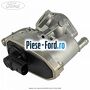 Supapa EGR racire cu apa Ford Transit 2006-2014 2.4 TDCi 115 cai diesel | Foto 1 #919D5EB8B2