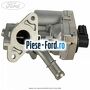 Supapa EGR racire cu apa Ford Transit 2006-2014 2.4 TDCi 115 cai diesel | Foto 2 #919D5EB8B2