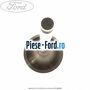 Supapa evacuare Ford S-Max 2007-2014 2.0 TDCi 130 cai diesel | Foto 2 #E1669EA473