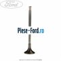 Supapa evacuare Ford S-Max 2007-2014 2.0 TDCi 130 cai diesel | Foto 3 #E1669EA473
