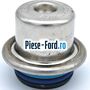 Supapa presiune rampa injectie Ford Fusion 1.4 80 cai benzina