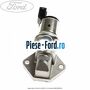 Supapa regulator relanti Ford Ka 1996-2008 1.3 i 49 cai benzina | Foto 2 #9701B71730