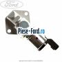 Supapa regulator relanti Ford Ka 1996-2008 1.3 i 49 cai benzina | Foto 6 #9701B71730