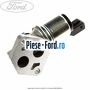 Supapa regulator relanti Ford Ka 1996-2008 1.3 i 49 cai benzina | Foto 4 #9701B71730