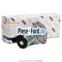 Supapa regulator relanti Ford Ka 1996-2008 1.3 i 49 cai benzina | Foto 1 #9701B71730