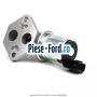 Supapa regulator relanti Ford Ka 1996-2008 1.3 i 49 cai benzina | Foto 3 #9701B71730