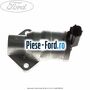 Supapa regulator relanti Ford Mondeo 1993-1996 1.8 i 16V 115 cai  | Foto 2 #2FD9960A3F