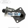 Supapa regulator relanti Ford Mondeo 1993-1996 1.8 i 16V 115 cai  | Foto 3 #2FD9960A3F