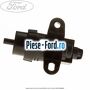 Supapa vacuum control EGR Ford Transit 2000-2006 2.4 TDE 115 cai diesel | Foto 1 #AF05F86FE2