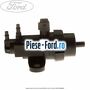 Supapa vacuum control EGR Ford Transit 2000-2006 2.4 TDE 115 cai diesel | Foto 2 #AF05F86FE2
