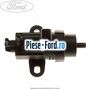 Supapa vacuum control EGR