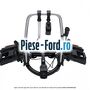 Suport 2 biciclete spate Thule Coach 274 Ford S-Max 2007-2014 2.0 EcoBoost 203 cai benzina | Foto 4