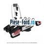 Suport 3 biciclete spate Thule Coach 276 Ford Fiesta Active 2018-2023 1.5 TDCi 120 cai diesel | Foto 1 #AFAE330BC6