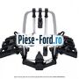 Suport 3 biciclete spate Thule Coach 276 Ford Kuga 2013-2016 2.0 TDCi 120 cai diesel | Foto 6 #7CA7B4CE1D