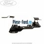 Suport acumulator partea stanga Ford Kuga 2013-2016 2.0 TDCi 120 cai diesel