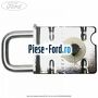 Suport ancora portbagaj Ford Galaxy 2007-2014 1.8 TDCi 125 cai diesel | Foto 1 #150C3C6F23