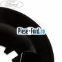 Suport ancora roata rezerva Ford Focus 2004-2007 1.8 TDCi 115 cai diesel | Foto 3 #18E4870137