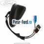 Suport antena, model cu GPS DAB