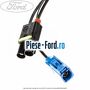 Suport antena, model cu GPS DAB Ford C-Max 2011-2015 1.0 EcoBoost 125 cai benzina | Foto 2 #D81BD0FB39