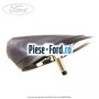 Suport antena, model cu GPS DAB Ford Mondeo 2008-2014 2.5 220 cai benzina | Foto 3 #655DA975F2