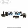 Suport aripa stanga fata metalic Ford Focus 2014-2018 1.5 EcoBoost 150 cai benzina | Foto 1 #E3A1956AC2