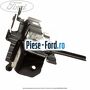 Suport aripa stanga fata metalic Ford Focus 2014-2018 1.5 EcoBoost 150 cai benzina | Foto 2 #E3A1956AC2