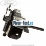 Suport aripa stanga fata, metalic Ford Focus 2014-2018 1.5 EcoBoost 150 cai benzina