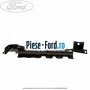 Suport aripa stanga fata metalic Ford Focus 2014-2018 1.5 EcoBoost 150 cai benzina | Foto 3 #E3A1956AC2