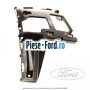 Suport bara fata stanga an 03/2007-10/2010 Ford Mondeo 2008-2014 2.5 220 cai benzina | Foto 2 #04405EC898