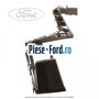 Suport bara spate dreapta 4 usi berlina Ford Mondeo 2008-2014 1.6 Ti 110 cai benzina | Foto 3 #92F1623F09