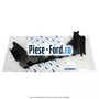 Suport bara spate stanga Ford Fiesta 2008-2012 1.4 97 cai benzina | Foto 1 #3276118218