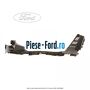 Suport bara spate stanga Ford Fiesta 2008-2012 1.4 97 cai benzina | Foto 4 #3276118218