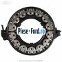 Suport bec xenon Ford Galaxy 2007-2014 1.6 TDCi 115 cai diesel | Foto 4 #C773DAC996