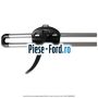Suport bicicleta pentru portbagaj Ford Galaxy 2015-2023 2.0 EcoBlue Bi-Turbo 240 cai diesel | Foto 6 #7B119FEC14