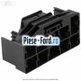 Suport cablaj scaun fata Ford Focus 2014-2018 1.0 EcoBoost 125 cai benzina | Foto 4 #B4AEC474C7