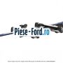 Suport de transport schiuri Thule  SnowPack Externder 7325 Ford Grand C-Max 2016-2020 2.0 TDCi 150 cai  | Foto 5 #2AF9E04070