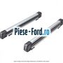 Suport de transport schiuri Thule SnowPack 7326 Ford Focus C-Max 2003-2007 1.8 125 cai benzina