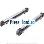 Suport de transport schiuri Thule SnowPack 7326 Ford Focus C-Max 2003-2007 1.8 125 cai benzina | Foto 1 #7D9CEE7E5C