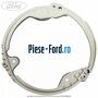 Suport difuzor usa fata dreapta Ford Focus 2011-2014 1.6 Ti 105 cai benzina | Foto 2 #019728690F