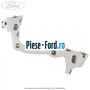 Suport dreapta bara spate 4 usi berlina Ford Focus 2014-2018 2.0 ST 250 cai  | Foto 2 #3817E7FAC9