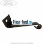Suport dreapta opritor metalic arc foi Ford Transit 2006-2014 2.4 TDCi 4x4 140 cai diesel | Foto 3 #E914E3DA62