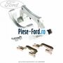 Suport etrier fata 258 mm stanga Ford Fiesta 2013-2017 1.6 Ti 105 cai  | Foto 1 #1A09AD49B0