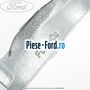 Suport etrier fata disc 300 mm Ford S-Max 2007-2014 2.3 160 cai benzina